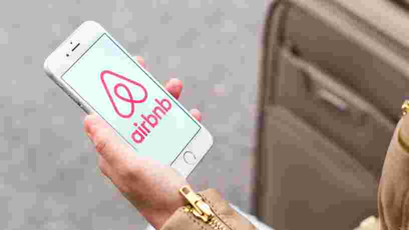 Airbnb a breveté un logiciel qui fouille les réseaux sociaux pour détecter les signes de 'narcissisme ou de psychopathie'