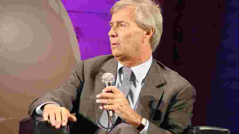 Vivendi veut racheter la deuxième maison d'édition de France pour 900 M€