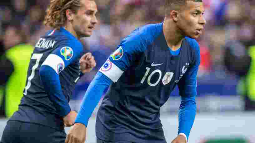 BeIN Sports remporte les droits télé de l'Euro 2020 aux côtés de TF1 et M6
