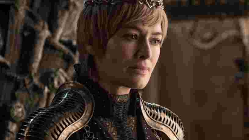 'Game of Thrones', 'Stranger Things', 'Riverdale'... Les 10 séries les plus populaires en France en 2019