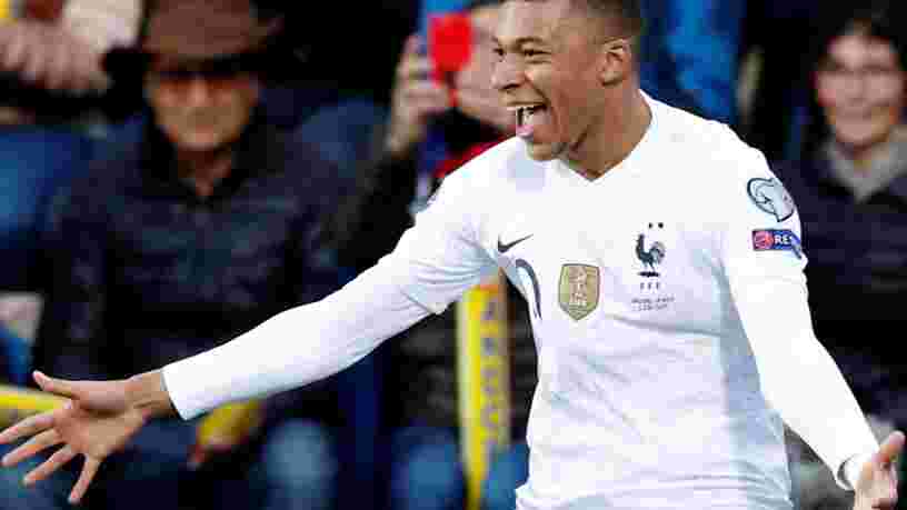 Les 11 joueurs de foot les plus chers en Europe
