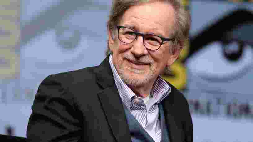 Quibi : Steven Spielberg, Sophie Turner, The Rock... Les stars qui préparent une série sur la nouvelle plateforme de streaming mobile