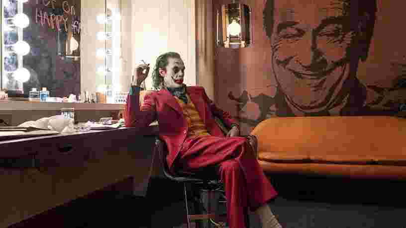'Joker' et les films Netflix dominent les nominations aux Oscars, voici la liste complète