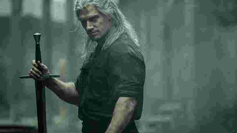 La créatrice de 'The Witcher' sur Netflix donne quelques détails sur la saison 2