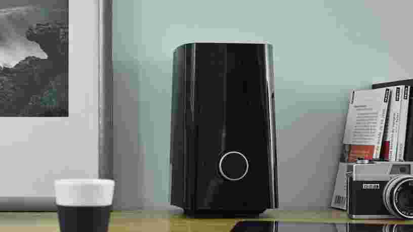 Bouygues dévoile une nouvelle Bbox pour rester dans la course face à ses concurrents