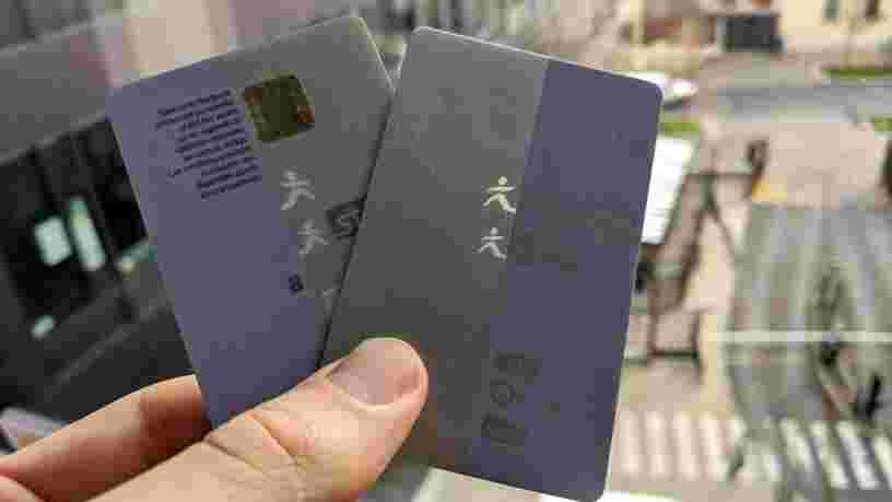 Attention, des mails d'arnaque proposant le remboursement du pass Navigo circulent