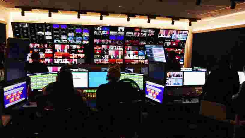 Free aurait trouvé un accord avec Altice pour diffuser le replay de BFMTV et les autres services associés sur ses box