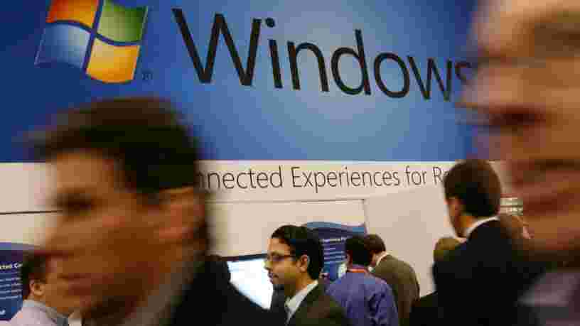 La NSA découvre une 'grave' faille de Windows 10 et demande aux utilisateurs de faire la mise à jour immédiatement