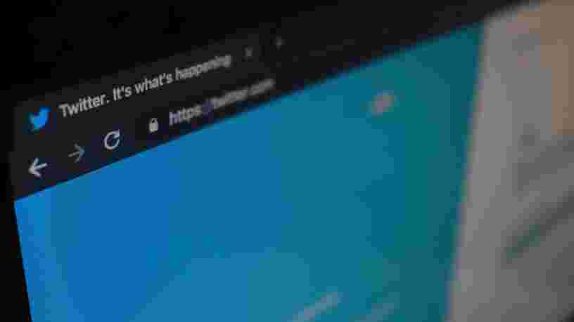 Twitter permettait de cibler les publicités grâce à des mots-clés comme 'néo-nazi', 'islamophobe' ou 'anorexie'