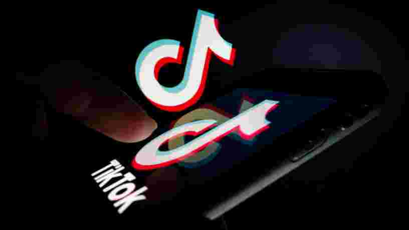 TikTok était la deuxième application la plus téléchargée au monde en 2019 devant Facebook