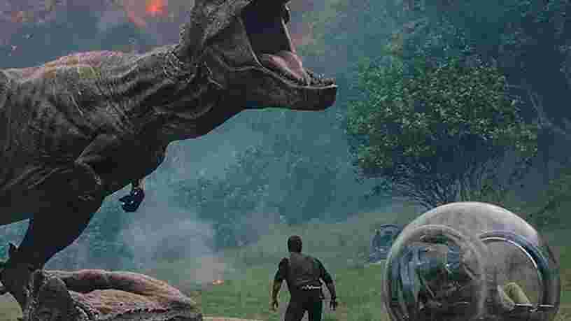 Une nouvelle étude affirme que c'est bien l'astéroïde à l'origine du cratère de Chicxulub qui a causé l'extinction des dinosaures
