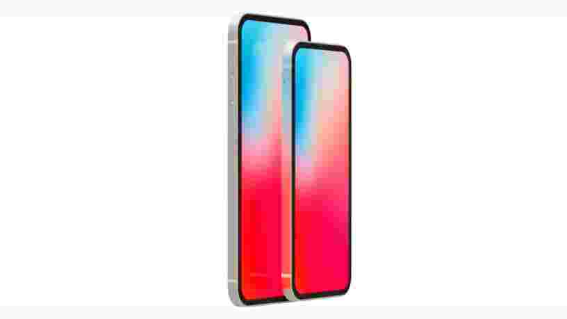 iPhone 12 : prix, date de sortie, fiche technique... Tout ce qu'on sait déjà sur les nouveaux smartphones d'Apple