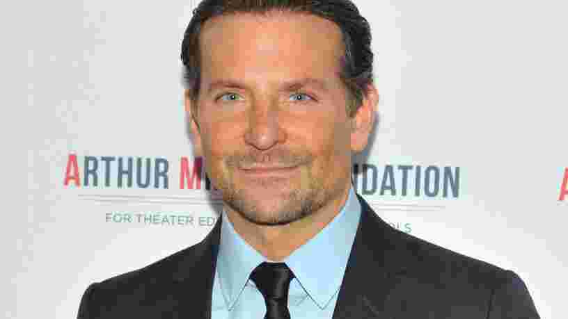 Bradley Cooper réalisera son prochain film pour Netflix, avec Spielberg et Scorsese comme producteurs