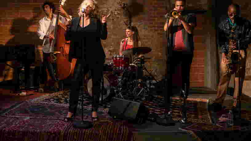 Les films et séries made in France que vous verrez bientôt sur Netflix