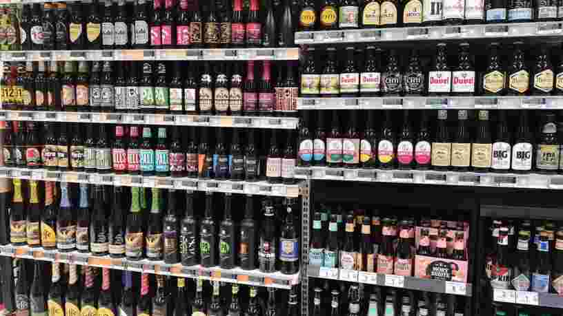 8 conseils pour bien choisir sa bière en supermarché