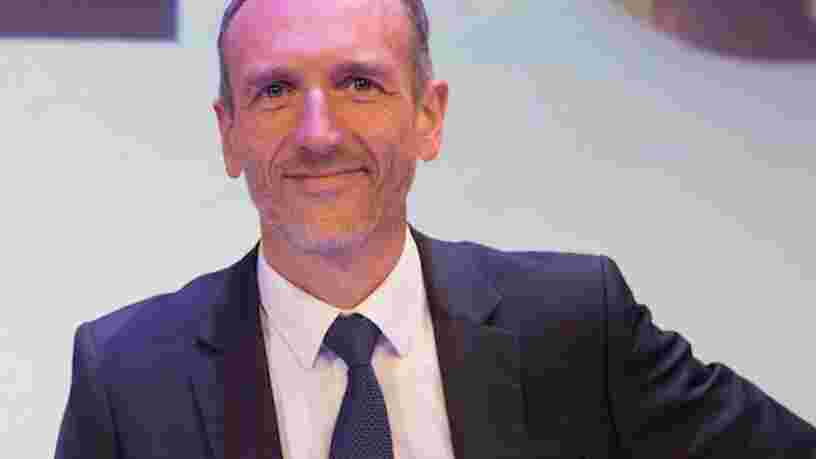 L'énorme parachute doré auquel le patron de Danone a renoncé