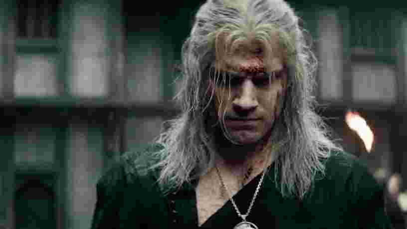 ‘The Witcher’ est le plus gros lancement de l’histoire pour une série Netflix, mais il y a un bémol