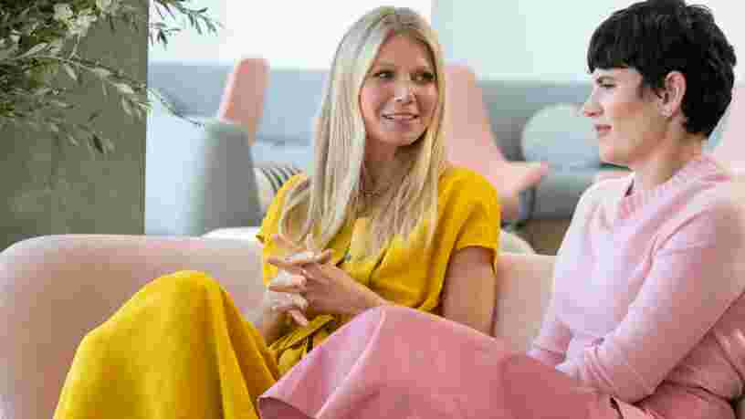 'The Goop Lab' sur Netflix : pourquoi l'émission de Gwyneth Paltrow fait déjà scandale