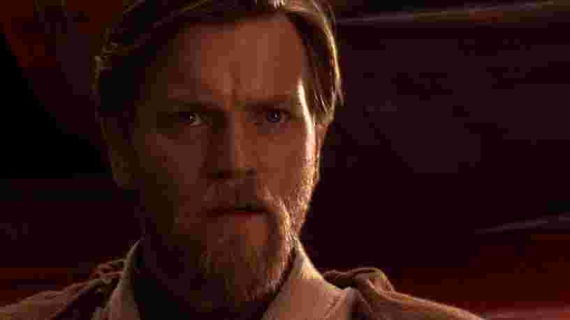 Star Wars : Disney aurait mis en pause la production de la série sur Obi-Wan Kenobi et réduit le nombre d'épisodes