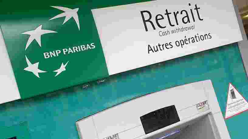 BNP Paribas revoit ses objectifs à la baisse après une fin d'année 2018 plombée par ses activités de trading