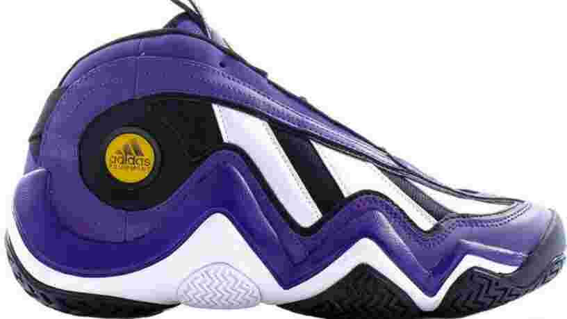La mort soudaine de Kobe Bryant a fait grimper le prix des baskets Adidas et Nike à son nom sur les sites de revente