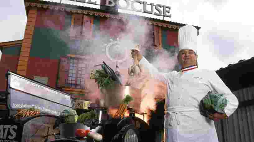 La liste des 61 restaurants qui ont perdu leurs étoiles au Guide Michelin en 2020