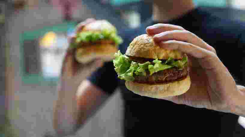 Un ancien candidat de Masterchef cherche des volontaires pour goûter ses burgers