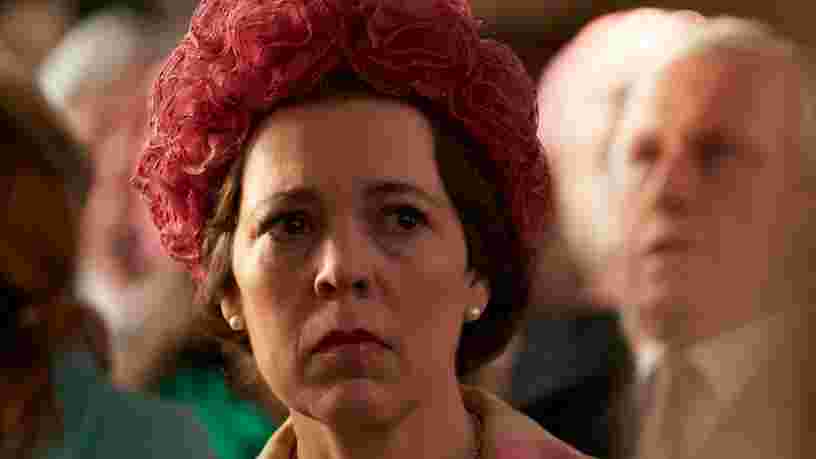 Netflix annonce la fin de 'The Crown' et le nom de la prochaine Elizabeth II