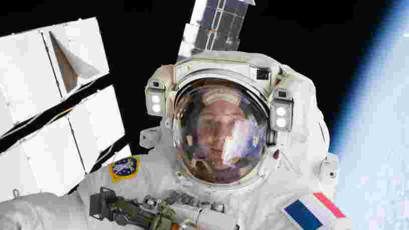 Pourquoi envoyer des humains pour explorer l'espace est absolument nécessaire malgré les coûts et risques que ça implique