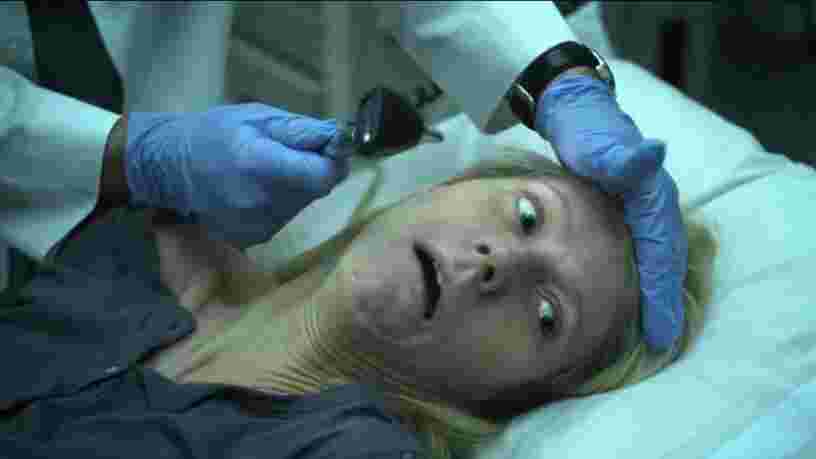Le film 'Contagion' cartonne avec l'épidémie de coronavirus, voici en quoi il est différent de la réalité