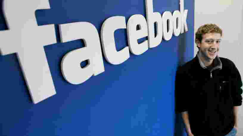 Facebook, Dell, Subway... 7 grandes entreprises qui ont été fondées par des adolescents