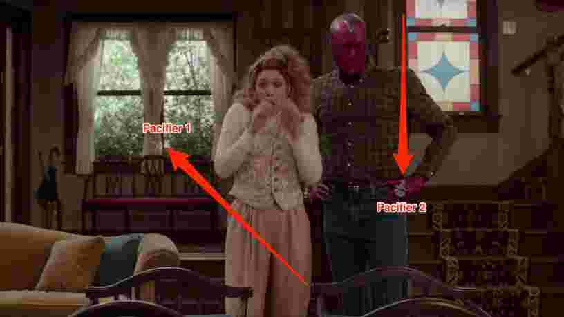 Marvel dévoile les premières images de ses séries pour Disney+, voici les détails qu'il ne faut pas rater
