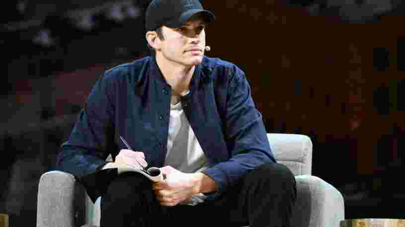 D'Ashton Kutcher à Jay-Z, les 12 célébrités qui investissent le plus souvent dans la Silicon Valley