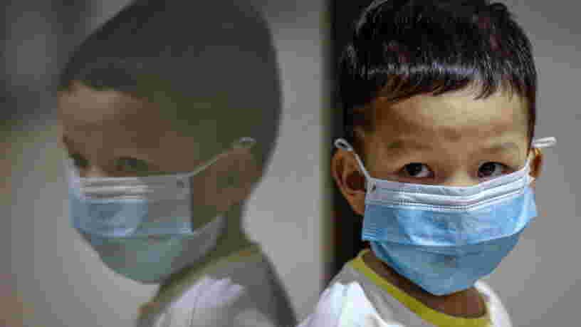 11 choses à savoir sur le coronavirus