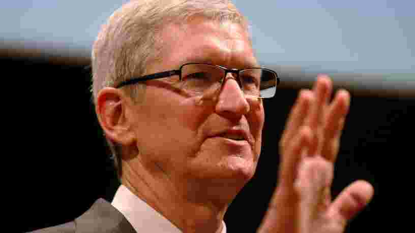Les fournisseurs chinois d'Apple devraient reprendre leur production le 10 février malgré le coronavirus