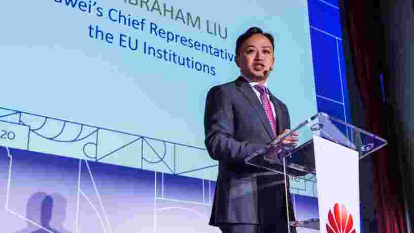 Huawei va implanter des usines en Europe pour concevoir la 5G