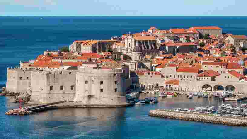 Vous pouvez gagner un voyage en devinant la fin de 'Games of Thrones'