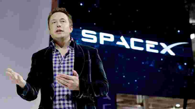 Elon Musk annonce que SpaceX recrute et organise une journée carrière cette semaine — voici où envoyer votre CV