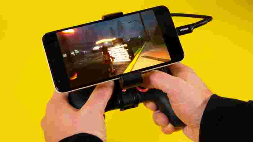 Une version gratuite de Google Stadia verra le jour 'au cours des prochains mois' malgré les critiques des premiers utilisateurs