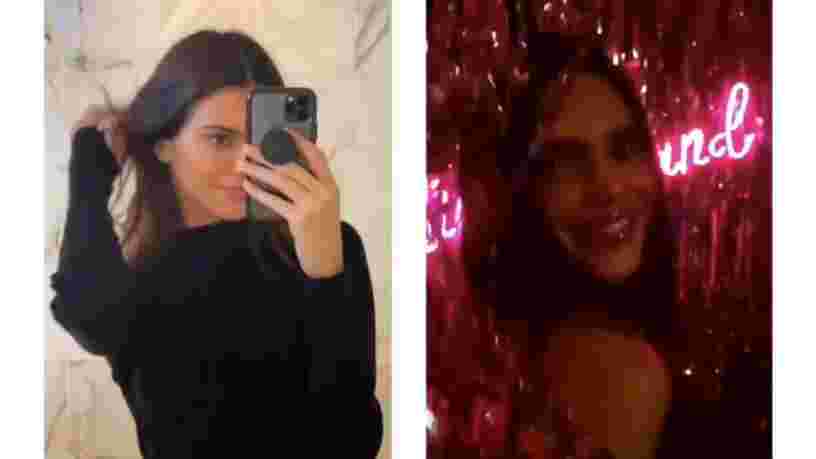 Le compte TikTok de Kendall Jenner était un faux et le réseau social ne dit pas pourquoi il l'avait certifié