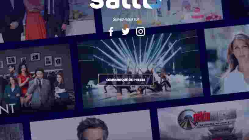 Pourquoi Xavier Niel ne veut pas de Salto, la plateforme de streaming de TF1, FTV et M6