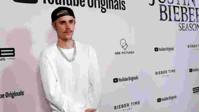 Justin Bieber vient de battre un record avec sa série documentaire produite par YouTube