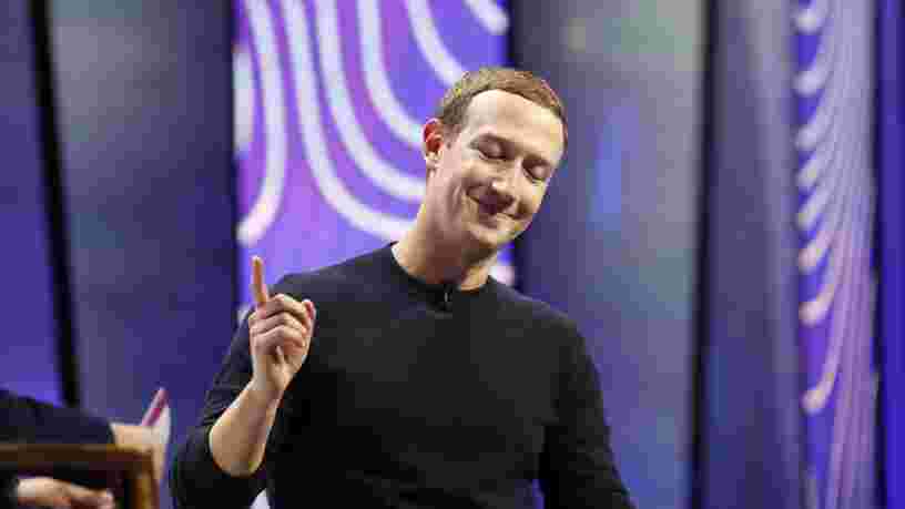Facebook pourrait lancer son premier satellite dans l'espace en mars 2020