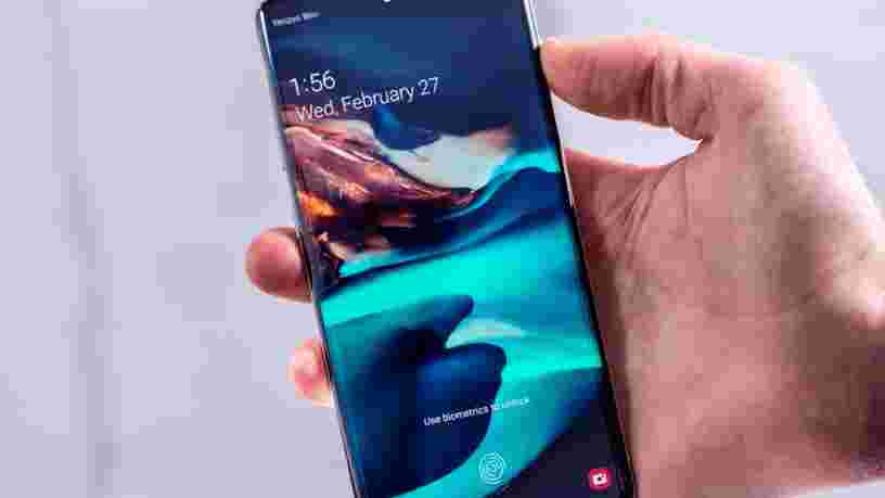 5 raisons d'acheter le Samsung Galaxy S10 plutôt que le nouveau Galaxy S20