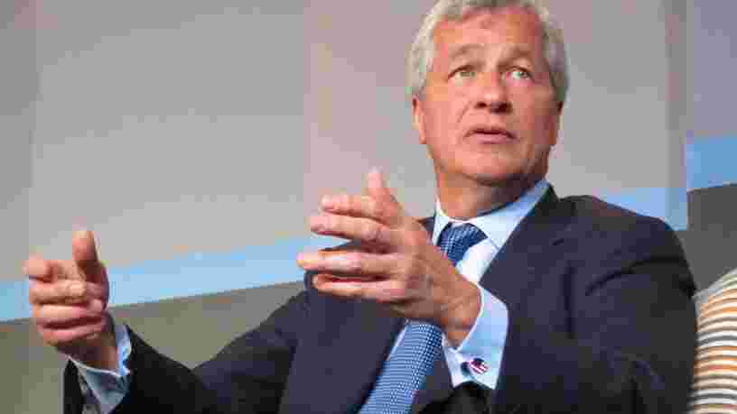 Les banquiers de JPMorgan n'ont plus le droit de lire le Financial Times au bureau