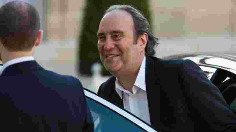 Xavier Niel est intéressé par la reprise du quotidien régional France-Antilles