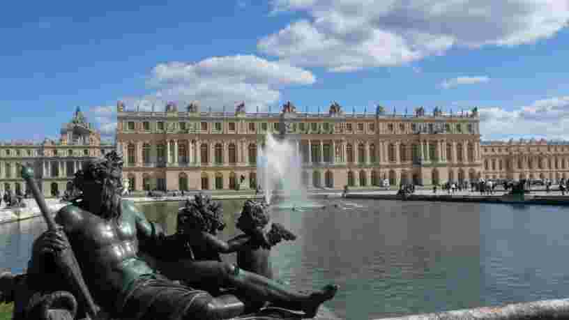 Une vidéo révèle à quel point la soirée d'anniversaire de Carlos Ghosn à Versailles était fastueuse