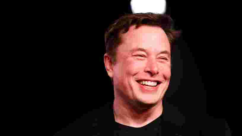 La justice a décidé que Tesla pouvait reprendre la construction de sa première usine européenne