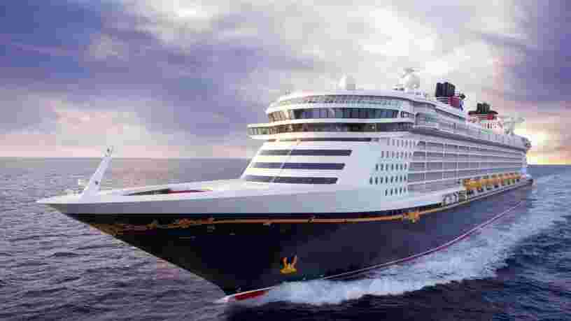 11 choses surprenantes que vous ignorez sûrement sur les croisières Disney
