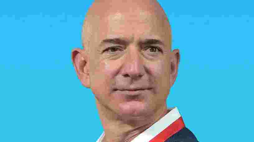 Amazon épinglé par le Mémorial d'Auschwitz pour la série 'Hunters' et la vente de propagande nazie